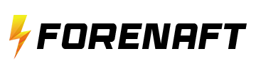 Forenaft logo